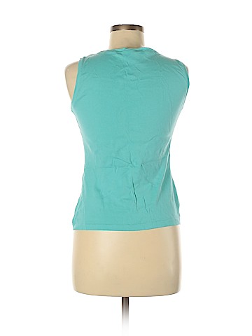 Karen Scott Tank Top (view 2)