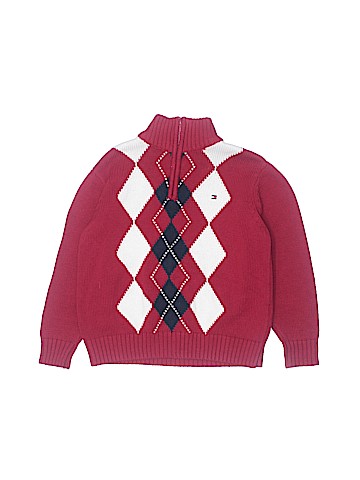 Tommy Hilfiger Pullover Sweater (view 1)