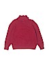 Tommy Hilfiger 100% Cotton Red Pullover Sweater Size 4T - photo 2