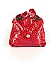 Ripani Red Satchel One size - photo 1