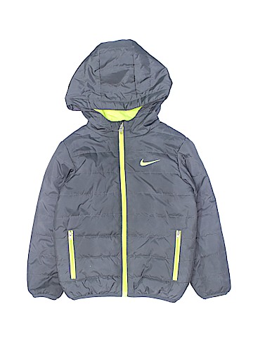 Nike Jacket (view 1)
