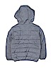Nike 100% Polyester Gray Jacket Size 4T - photo 2