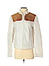 Miu Miu Tan Jacket Size S - photo 1