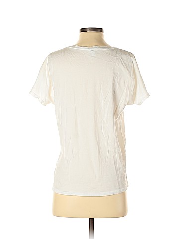 American Apparel Short Sleeve T-Shirt (view 2)