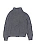 Lands' End Gray Jacket Size 8 - photo 2
