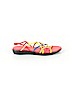Impo Red Sandals Size 8 - photo 1