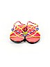 Impo Red Sandals Size 8 - photo 2