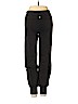 Lululemon Athletica Black Active Pants Size 6 - photo 2