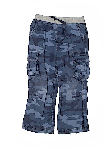 Hanna Andersson Cargo Pants (view 1)