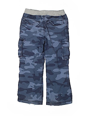 Hanna Andersson Cargo Pants (view 2)