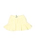 Lilly Pulitzer Solid Yellow Skirt Size 3T - photo 1