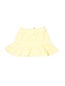 Lilly Pulitzer Solid Yellow Skirt Size 3T - photo 2