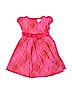Bitty Baby by American Girl 100% Polyester Pink Dress Size 5 - photo 1