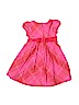 Bitty Baby by American Girl 100% Polyester Pink Dress Size 5 - photo 2