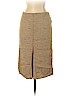 Burberry Tan Casual Skirt Size EU (IT) 44 / US 8 - photo 2