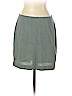 Escada Green Wool Skirt Size EU 42 / US 12 - photo 2