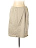 Focus Life Style Tan Casual Skirt Size 14 (petite) - photo 2