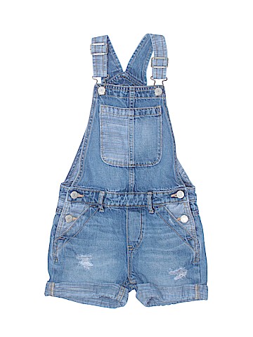 Gap Kids Overalls (view 1)