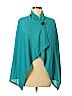 Bobeau Blue Cardigan Size M - photo 1
