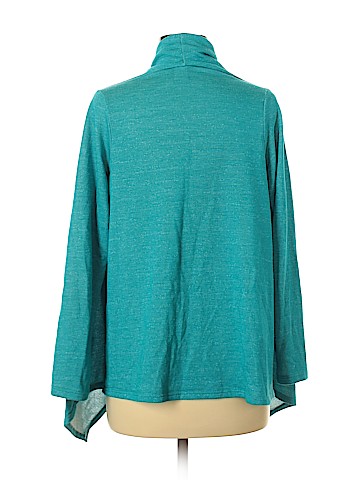 Bobeau Cardigan (view 2)
