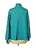 Bobeau Blue Cardigan Size M - photo 2