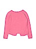 Shrinking Violet Pink Pullover Sweater Size 10 - 12 - photo 1
