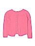 Shrinking Violet Pink Pullover Sweater Size 10 - 12 - photo 2
