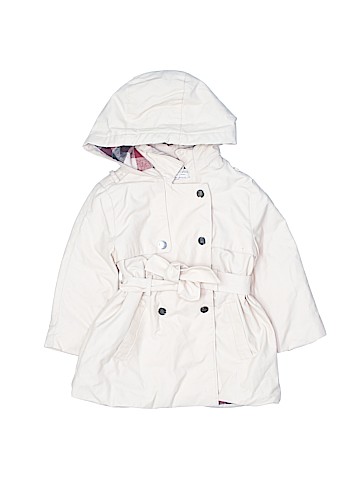 Zara Baby Coat (view 1)