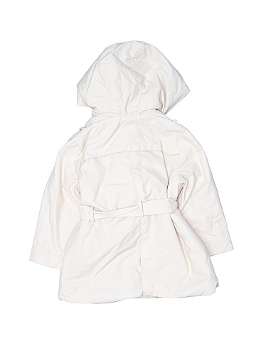 Zara Baby Coat (view 2)