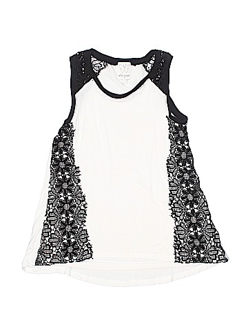 Ella Moss Sleeveless Top (view 1)