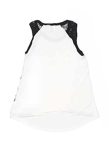 Ella Moss Sleeveless Top (view 2)