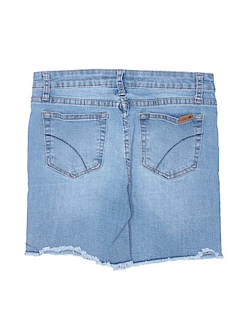 Joe's Jeans Denim Shorts (view 2)
