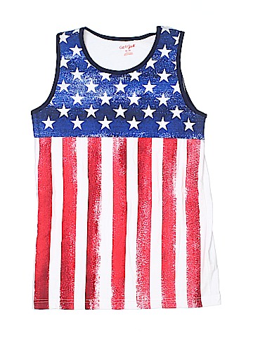 Cat & Jack Tank Top (view 1)