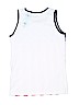Cat & Jack Stripes Stars Blue Tank Top Size XL (kids) - photo 2