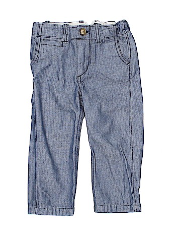 Baby Gap Khakis (view 1)