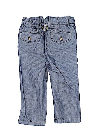 Baby Gap Khakis (view 2)