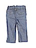Baby Gap 100% Cotton Blue Khakis Size 2T - photo 2
