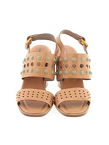 Donald J Pliner Heels (view 2)