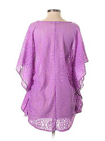 Double Take Swimsuit Cover Up (view 2)