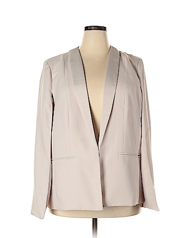 BB Dakota Blazer (view 1)