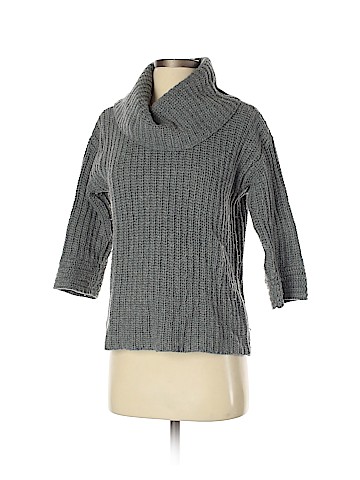 Ann Taylor Wool Pullover Sweater (view 1)