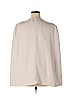 BB Dakota 100% Polyester Tan Blazer Size 2X - photo 2