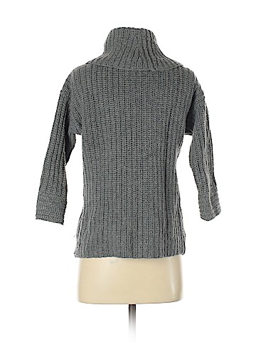 Ann Taylor Wool Pullover Sweater (view 2)