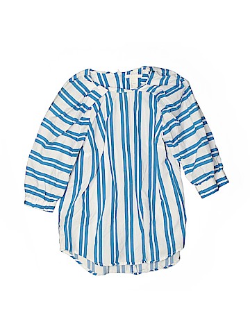 H&M 3/4 Sleeve Blouse (view 1)