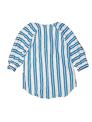 H&M 3/4 Sleeve Blouse (view 2)