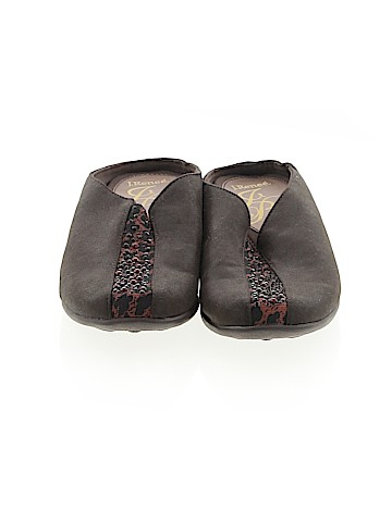 J. Renee Mule/Clog (view 2)