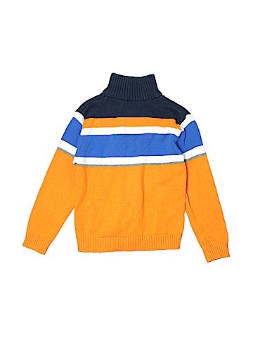 Nautica Pullover Sweater (view 2)