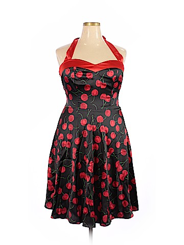 Assorted Brands Cocktail Dress (view 1)