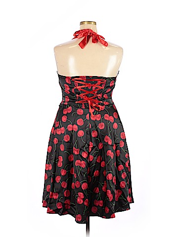 Assorted Brands Cocktail Dress (view 2)