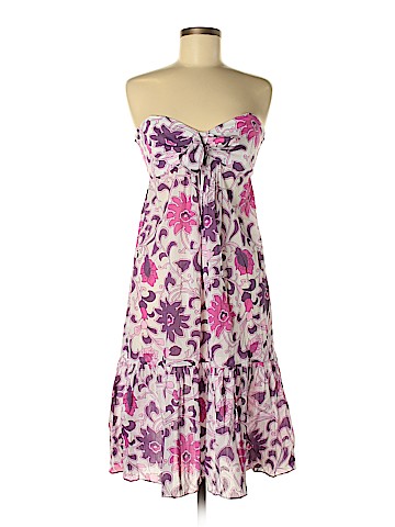 Milly Casual Dress (view 1)